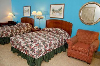 Texas Inn And Suites Citycenter At Utrgv Edinburg Εξωτερικό φωτογραφία