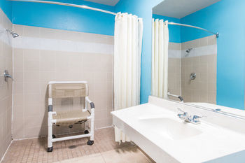 Texas Inn And Suites Citycenter At Utrgv Edinburg Εξωτερικό φωτογραφία