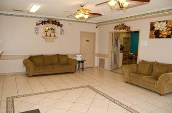 Texas Inn And Suites Citycenter At Utrgv Edinburg Εξωτερικό φωτογραφία